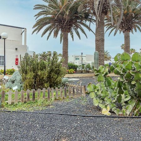 Flatguest Alisios Appartement Corralejo Buitenkant foto