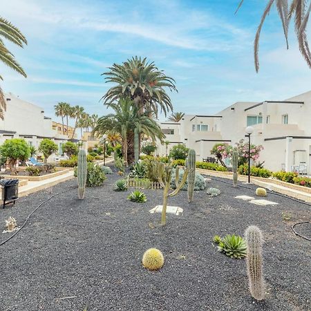 Flatguest Alisios Appartement Corralejo Buitenkant foto