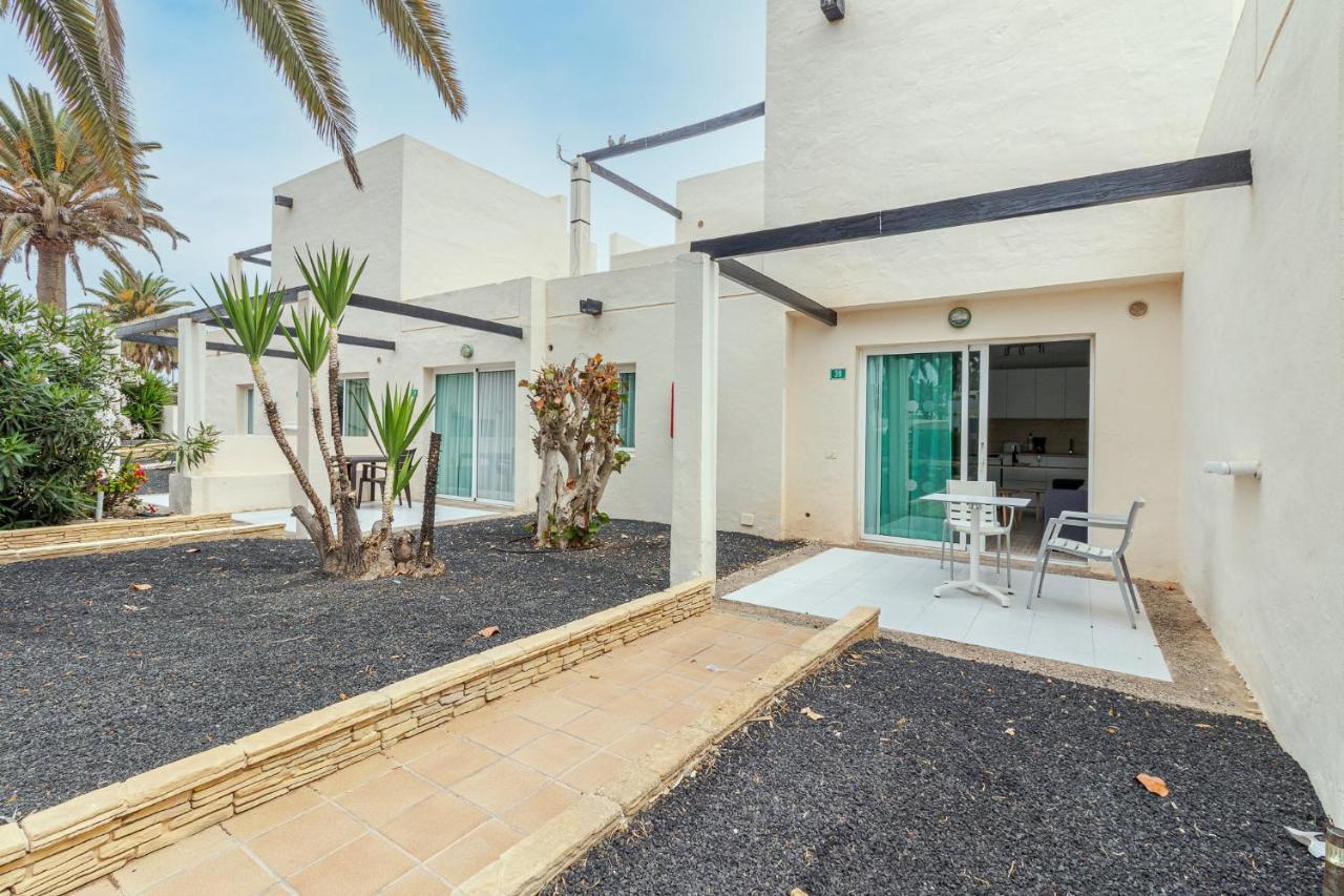 Flatguest Alisios Appartement Corralejo Buitenkant foto