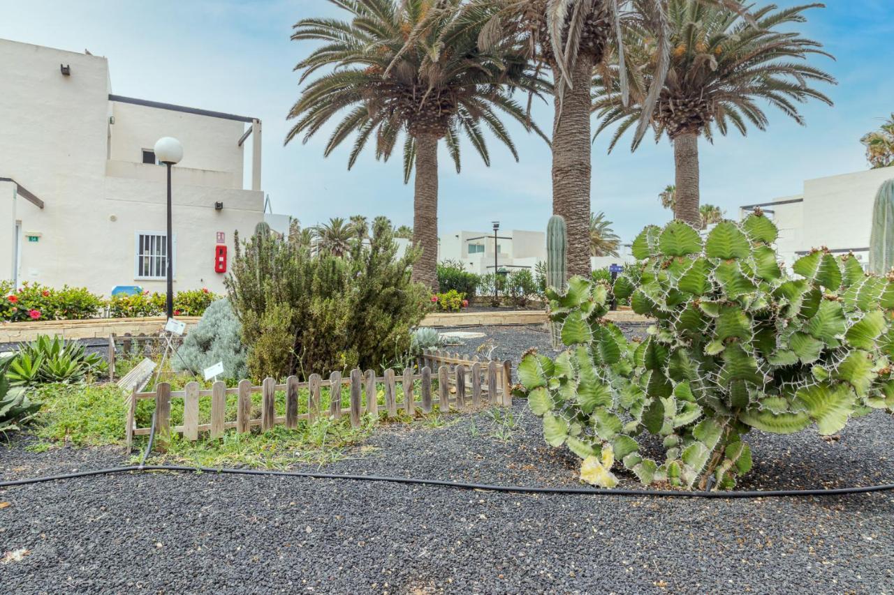 Flatguest Alisios Appartement Corralejo Buitenkant foto