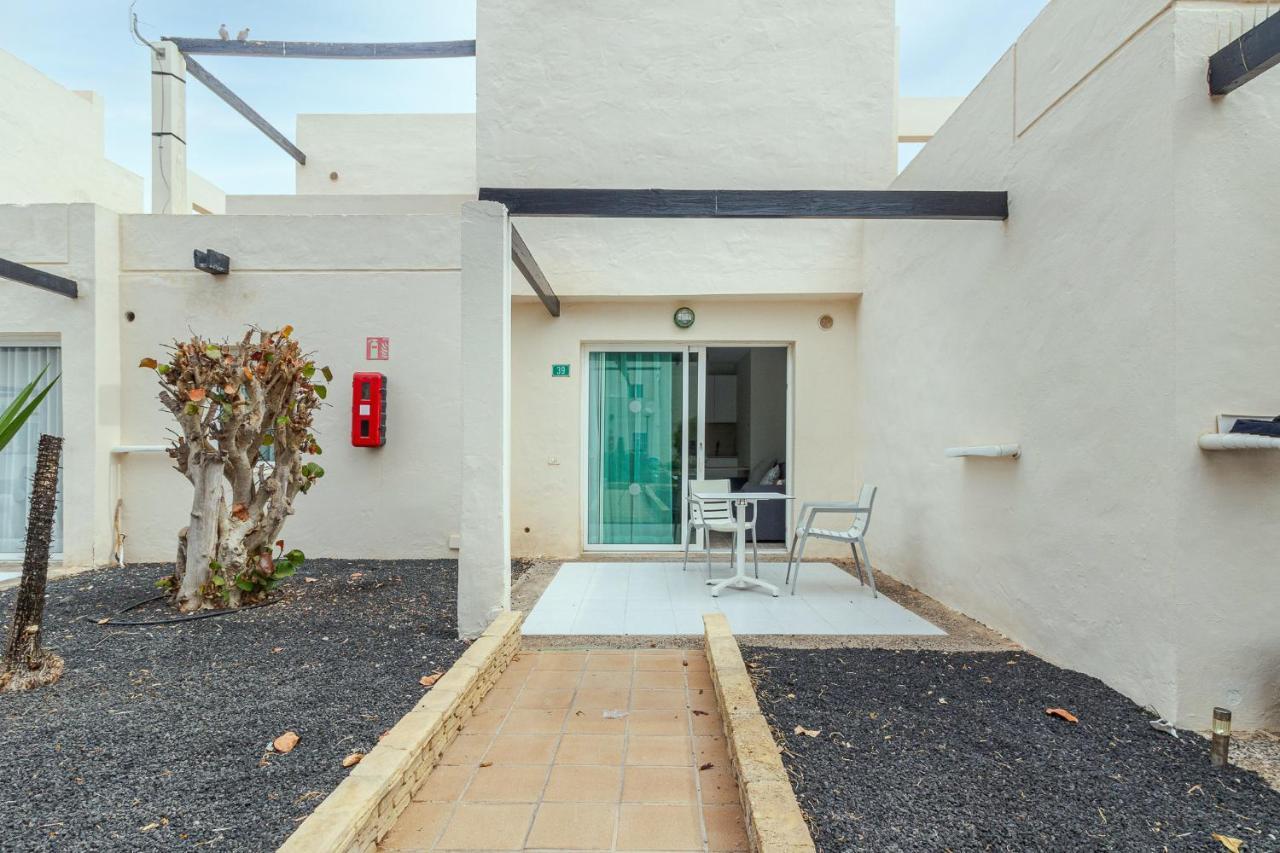 Flatguest Alisios Appartement Corralejo Buitenkant foto