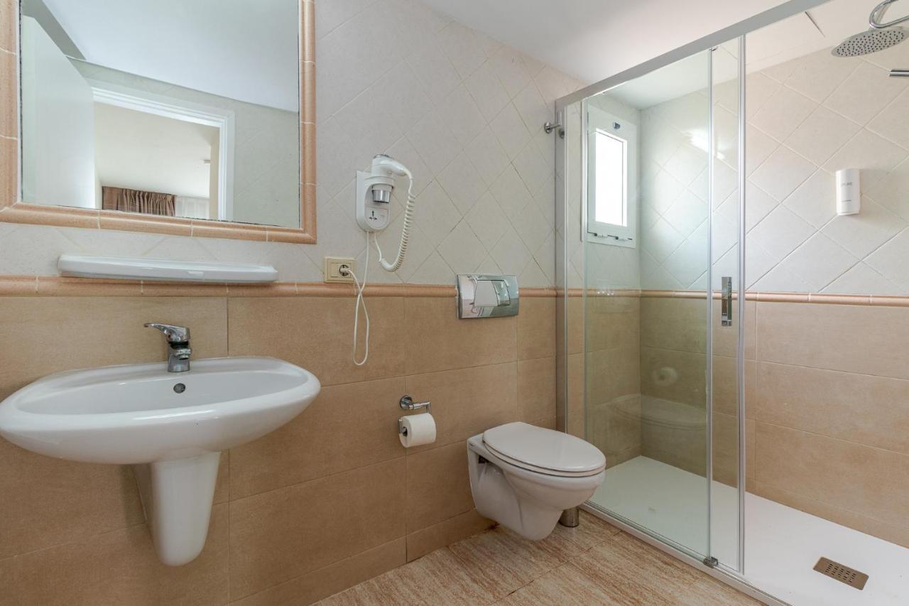 Flatguest Alisios Appartement Corralejo Buitenkant foto