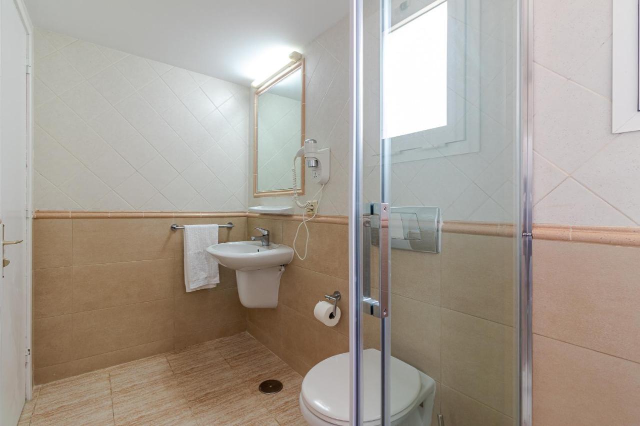 Flatguest Alisios Appartement Corralejo Buitenkant foto