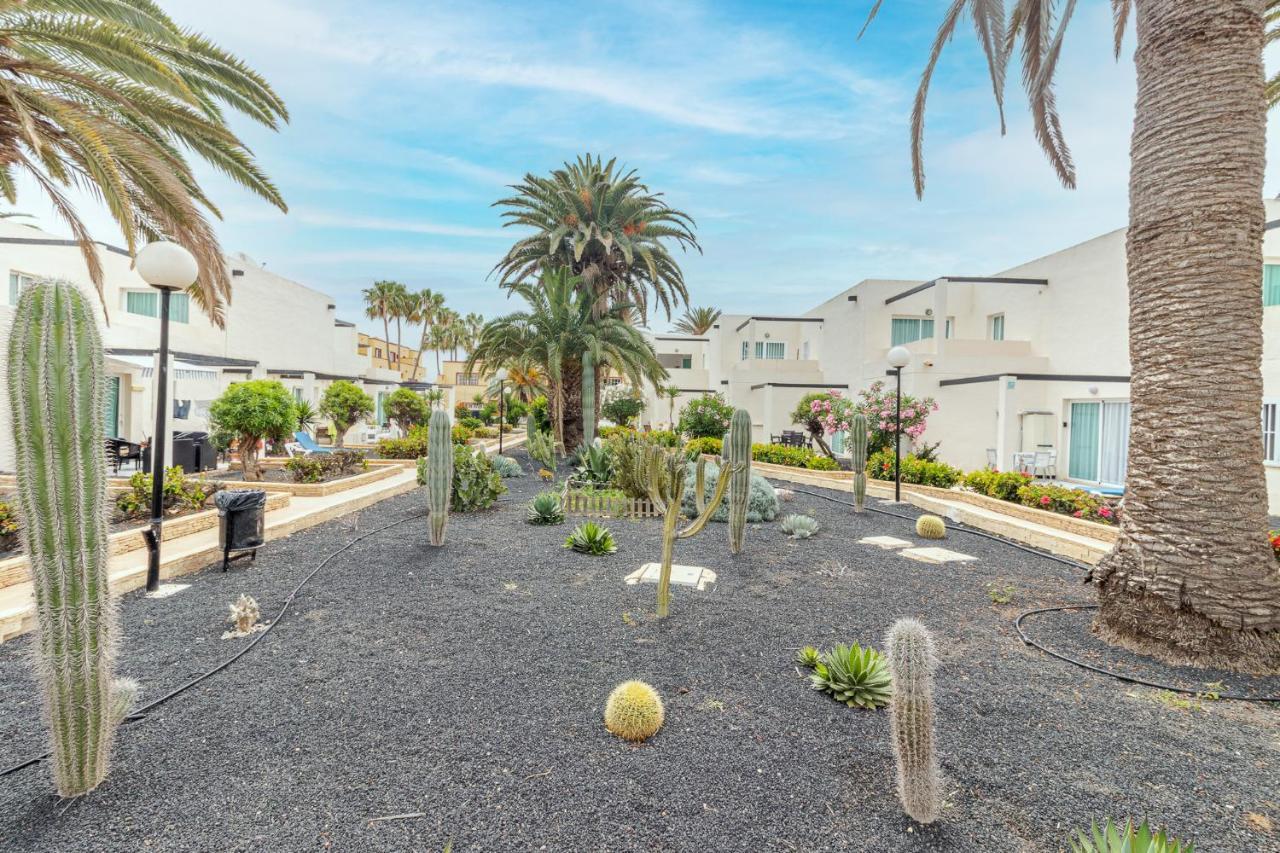 Flatguest Alisios Appartement Corralejo Buitenkant foto